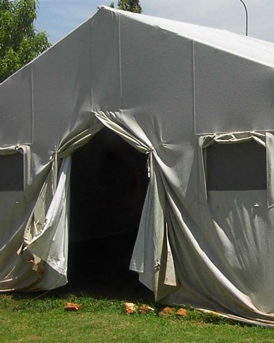 Изготавливаем солдатские палатки в Рыбном вместимостью <strong>до 70 человек</strong>